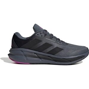 Adidas Questar 3 Running Shoes Onix / Core Black / Purple Burst UK 10.5 Men Adidas Questar 3 Running Shoes Onix / Core Black / Purple Burst UK 10.5 Men
