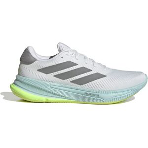 Adidas Supernova Ease Running Shoes Cloud White / Grey Three / Semi Flash Aqua UK 8 Men Adidas Supernova Ease Running Shoes Cloud White / Grey Three / Semi Flash Aqua UK 8 Men