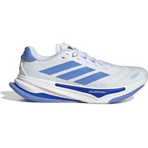 Adidas Supernova Prima 2 Running Shoes Cloud White / Blue Fusion / Flash Orange UK 9.5 Men Adidas Supernova Prima 2 Running Shoes Cloud White / Blue Fusion / Flash Orange UK 9.5 Men