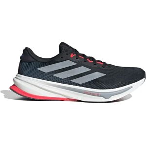 adidas Supernova Rise 2 Black Running Shoes - Men adidas Supernova Rise 2 Black Running Shoes - Men