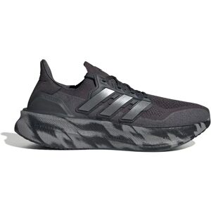 Adidas Ultraboost 5 Running Shoes Carbon / Grey Six / Core Black UK 9.5 Men Adidas Ultraboost 5 Running Shoes Carbon / Grey Six / Core Black UK 9.5 Men