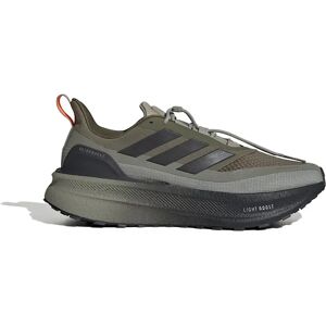 Adidas Ultraboost 5 Tr Running Shoes Silver Pebble / Core Black / Impact Orange UK 8.5 Men Adidas Ultraboost 5 Tr Running Shoes Silver Pebble / Core Black / Impact Orange UK 8.5 Men