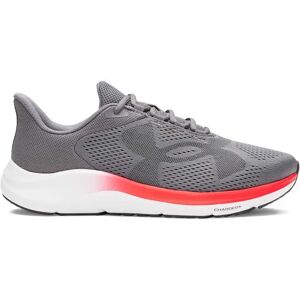 Under Armour Charged Pursuit 4 Bl Running Shoes Gray UK 8.5 Men Under Armour Charged Pursuit 4 Bl Running Shoes Gray UK 8.5 Men