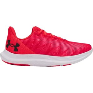 Under Armour Charged Speed Swift Running Shoes Red UK 7 Men Under Armour Charged Speed Swift Running Shoes Red UK 7 Men