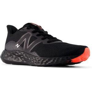 New Balance 411v3 Running Shoes Black UK 10.5 Men New Balance 411v3 Running Shoes Black UK 10.5 Men