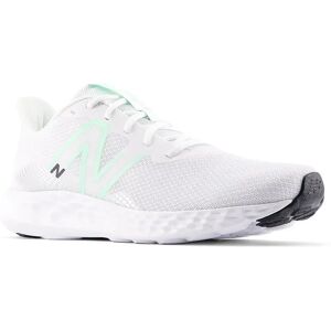 New Balance 411v3 Running Shoes White UK 11.5 Men New Balance 411v3 Running Shoes White UK 11.5 Men