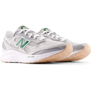 New Balance Fresh Foam Arishi V4 Running Shoes Raincloud UK 10 Men New Balance Fresh Foam Arishi V4 Running Shoes Raincloud UK 10 Men