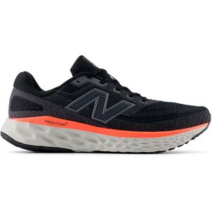 New Balance Fresh Foam X Evoz V4 Running Shoes Black UK 11.5 Men New Balance Fresh Foam X Evoz V4 Running Shoes Black UK 11.5 Men
