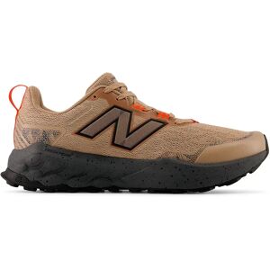 New Balance Fresh Foam X Garoé V2 Trail Running Shoes Flat Taupe UK 7 Men New Balance Fresh Foam X Garoé V2 Trail Running Shoes Flat Taupe UK 7 Men