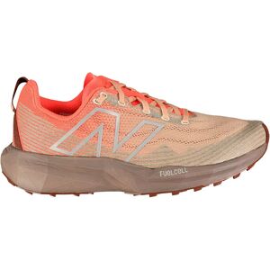 New Balance Fuelcell Venym Trail Running Shoes Urgent Red UK 8.5 Men New Balance Fuelcell Venym Trail Running Shoes Urgent Red UK 8.5 Men