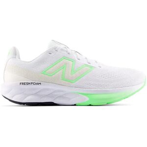 New Balance Fresh Foam 520 V9 Running Shoes White UK 13.5 Men New Balance Fresh Foam 520 V9 Running Shoes White UK 13.5 Men