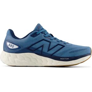 New Balance Fresh Foam 680 V8 Running Shoes Shoreline Blue UK 7.5 Men New Balance Fresh Foam 680 V8 Running Shoes Shoreline Blue UK 7.5 Men
