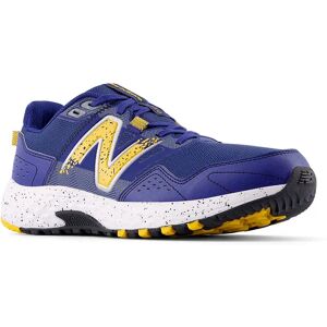 New Balance Mt410bg8 Trail Running Shoes Blue Oyster UK 13.5 Men New Balance Mt410bg8 Trail Running Shoes Blue Oyster UK 13.5 Men