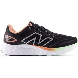 New Balance Fresh Foam 680 V8 Running Shoes Black UK 3 Women New Balance Fresh Foam 680 V8 Running Shoes Black UK 3 Women
