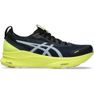 Asics Gel-kayano 32 Lite-show Running Shoes Lite-Show / Citron UK 6.5 Men Asics Gel-kayano 32 Lite-show Running Shoes Lite-Show / Citron UK 6.5 Men