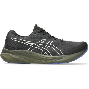 Asics Gel-pulse 15 Goretex Running Shoes Black / Brown Stone UK 9.5 Men Asics Gel-pulse 15 Goretex Running Shoes Black / Brown Stone UK 9.5 Men