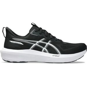 Asics Gt-1000 14 Running Shoes Black / White UK 13 Men Asics Gt-1000 14 Running Shoes Black / White UK 13 Men