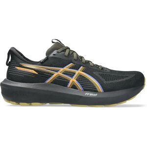 Asics Gt-1000 14 Gtx Running Shoes Black / Dark Cobalt UK 6.5 Men Asics Gt-1000 14 Gtx Running Shoes Black / Dark Cobalt UK 6.5 Men