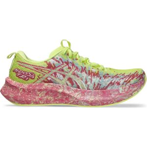 Asics Noosa Tri 16 Running Shoes Lucid Yellow / Bright Rose UK 3.5 Women Asics Noosa Tri 16 Running Shoes Lucid Yellow / Bright Rose UK 3.5 Women