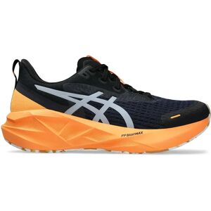 Asics Novablast 5 Lite-show Running Shoes Lite-Show / Orange Pop UK 6.5 Men Asics Novablast 5 Lite-show Running Shoes Lite-Show / Orange Pop UK 6.5 Men