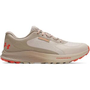Under Armour Charged Bandit Tr 3 Trail Running Shoes Brown / Surplus Orange UK 10.5 Men Under Armour Charged Bandit Tr 3 Trail Running Shoes Brown / Surplus Orange UK 10.5 Men