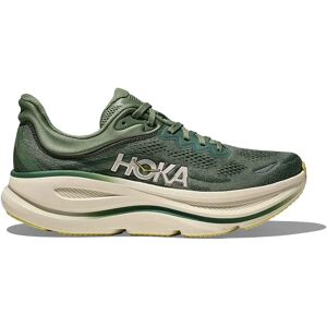 Hoka Bondi 9 Running Shoes Succulent / Fern UK 7.5 Men Hoka Bondi 9 Running Shoes Succulent / Fern UK 7.5 Men
