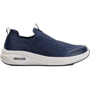 Joma Laceless Trainers Navy UK 6 Men Joma Laceless Trainers Navy UK 6 Men