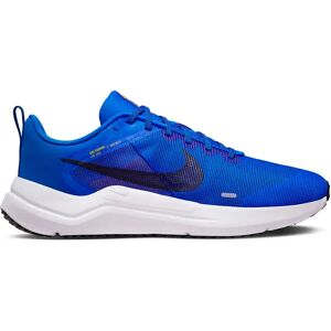 Nike Downshifter 12 Running Shoes Blue UK 12 Men Nike Downshifter 12 Running Shoes Blue UK 12 Men