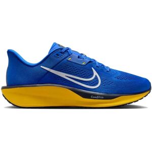 Nike Quest 6 Running Shoes Game Royal / Football Grey / Midnight Navy UK 9.5 Men Nike Quest 6 Running Shoes Game Royal / Football Grey / Midnight Navy UK 9.5 Men