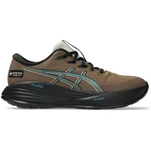 Asics Gel-cumulus 27 Gore-tex® Running Shoes Clay Canyon / Light Dust UK 7 Men Asics Gel-cumulus 27 Gore-tex® Running Shoes Clay Canyon / Light Dust UK 7 Men