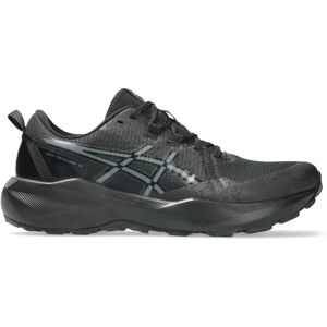 Asics Gel-venture 11 Running Shoes Black / Carrier Grey UK 6.5 Men Asics Gel-venture 11 Running Shoes Black / Carrier Grey UK 6.5 Men