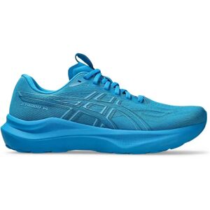 Asics Gt-2000 14 Running Shoes Aegean Blue / Saba Blue UK 13 Men Asics Gt-2000 14 Running Shoes Aegean Blue / Saba Blue UK 13 Men
