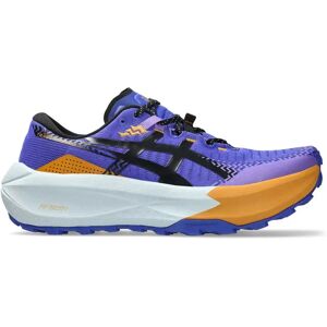 Asics Trabuco Max 5 Trail Running Shoes Cobalt Burst / Black UK 11.5 Men Asics Trabuco Max 5 Trail Running Shoes Cobalt Burst / Black UK 11.5 Men