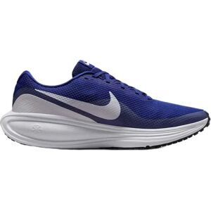 Nike Revolution 8 Running Shoes Deep Royal Blue / Mundial Indigo / Black / White UK 8 Men Nike Revolution 8 Running Shoes Deep Royal Blue / Mundial Indigo / Black / White UK 8 Men