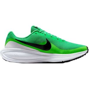 Nike Revolution 8 Green Running Shoes - Running Shoes Nike Revolution 8 Green Running Shoes - Running Shoes