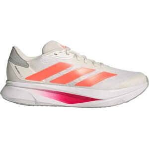 Adidas Duramo Sl 2 Running Shoes Off White / Lucid Orange / Wonder Silver UK 8.5 Men Adidas Duramo Sl 2 Running Shoes Off White / Lucid Orange / Wonder Silver UK 8.5 Men