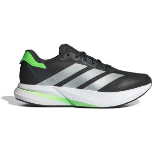 Adidas Duramo Speed 2 Running Shoes Carbon / Matte Silver / Lime Burst UK 10.5 Men Adidas Duramo Speed 2 Running Shoes Carbon / Matte Silver / Lime Burst UK 10.5 Men