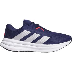 Adidas Galaxy 7 Running Shoes Dark Blue / Silver Met / Lucid Red UK 8 Men Adidas Galaxy 7 Running Shoes Dark Blue / Silver Met / Lucid Red UK 8 Men