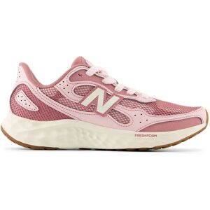 New Balance Fresh Foam Arishi V4 Running Shoes Pink Salt UK 5 Women New Balance Fresh Foam Arishi V4 Running Shoes Pink Salt UK 5 Women