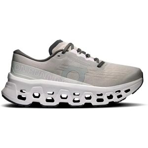 On Running Cloudmonster 3 Running Shoes Truffle / Ivory UK 4.5 Women On Running Cloudmonster 3 Running Shoes Truffle / Ivory UK 4.5 Women
