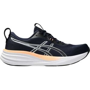 Asics Gel-pulse 17 Running Shoes Midnight / Bright Sunstone UK 6.5 Men Asics Gel-pulse 17 Running Shoes Midnight / Bright Sunstone UK 6.5 Men