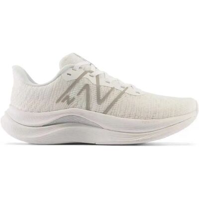 New Balance FuelCell Propel v4 Sneakers - White - Running Shoes New Balance FuelCell Propel v4 Sneakers - White - Running Shoes