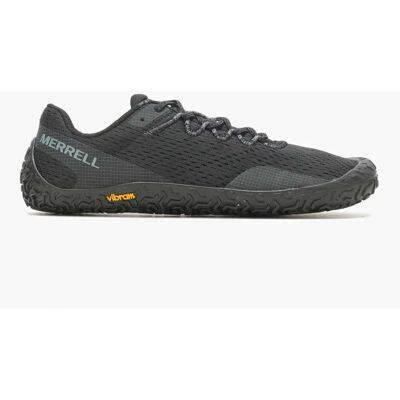 Merrell Vapor Glove 6 Trail Running Shoes Black UK 6.5 Men Merrell Vapor Glove 6 Trail Running Shoes Black UK 6.5 Men