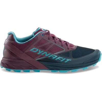 Dynafit Alpine - Trail Running Shoes - Violet/Blue/Light Blue - All-terrain Dynafit Alpine - Trail Running Shoes - Violet/Blue/Light Blue - All-terrain