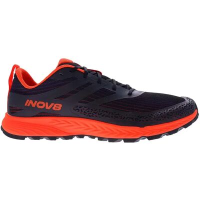 Inov8 Inov-8 TrailFly Speed Black / Red 41.5 - Trail Running Shoes Inov8 Inov-8 TrailFly Speed Black / Red 41.5 - Trail Running Shoes