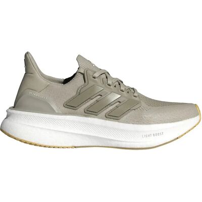 adidas Ultraboost 5 Grey Running Shoes - Womens adidas Ultraboost 5 Grey Running Shoes - Womens
