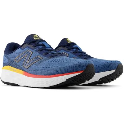 New Balance Fresh Foam X Evoz V4 Running Shoes Sea Stone UK 7.5 Men New Balance Fresh Foam X Evoz V4 Running Shoes Sea Stone UK 7.5 Men