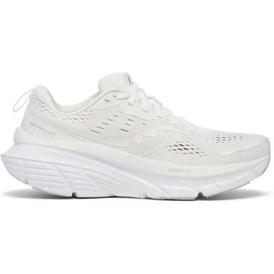 Saucony - Guide 18 - Ivory - Size 3 - Shoes Saucony - Guide 18 - Ivory - Size 3 - Shoes
