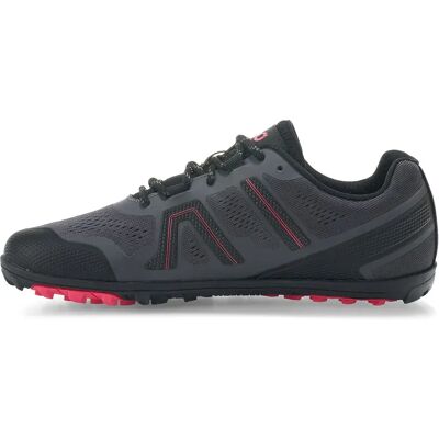 Xero Shoes Mesa Ii Trail Running Shoes Asphalt / Raspberry UK 3.5 Women Xero Shoes Mesa Ii Trail Running Shoes Asphalt / Raspberry UK 3.5 Women