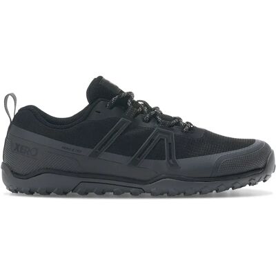Xero Shoes Scrambler Trail Low - Black - Shoes Xero Shoes Scrambler Trail Low - Black - Shoes